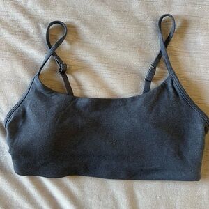 Vuori Halo Essential Bra